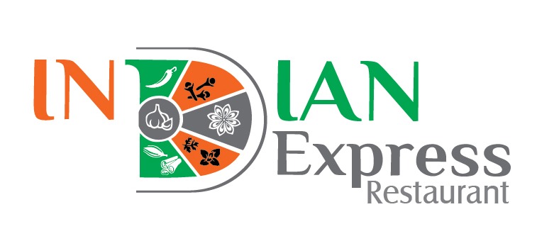 INDIAN EXPRESS LOGO