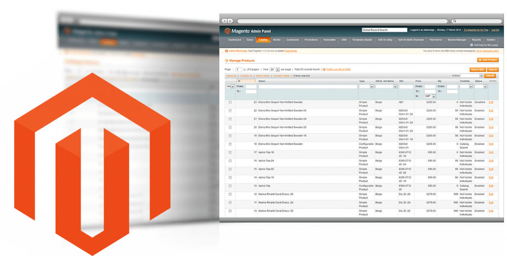 acumen magento 1024x518 2