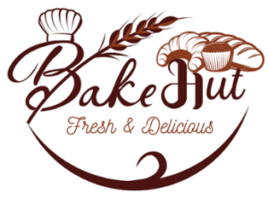 BAKE HUT LOGO