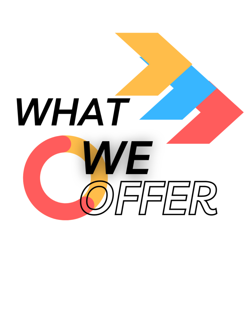 We are a whole-house digital branding & Development company providing Branding Services, Social Media Marketing on Instagram, Facebook, Snapchat, etc. Google Ads, Mobile App, Web Design & Web Development. & We assure the best time-bound services to our clients and help them develop winning strategies for their businesses through innovative creativities. We at CYBGURU believe in the passion for bringing more with a relentless search for triumph, and we begin where other agencies stop.