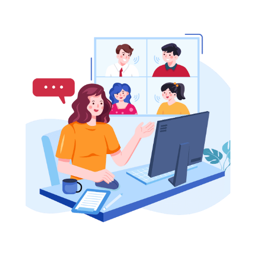 Cybugur Digital Marketing Consultant