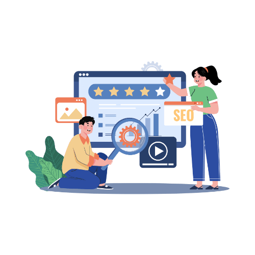 Cybguru SEO Company Kuwait