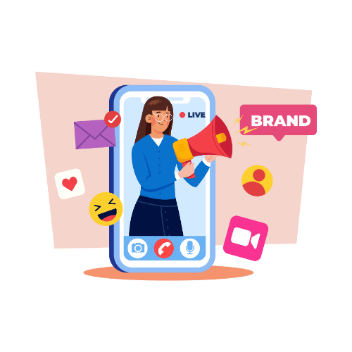 Digital Branding Agency In Kuwait