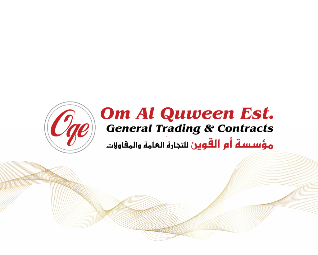 Om Al Quween Kaithan Transportaton Company supported by Cybguru social media marketng company