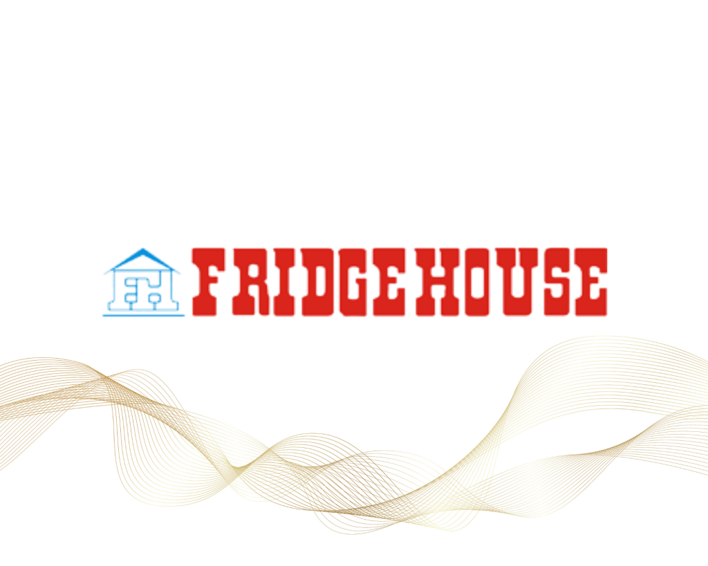 Exite ment fridge house Company supported by Cybguru social media marketng company